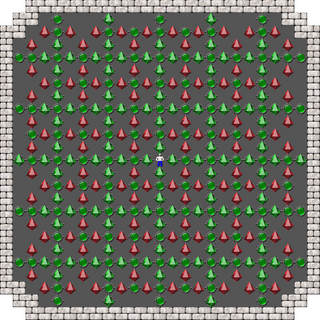 Уровень 44 — Sasquatch 03 Arranged